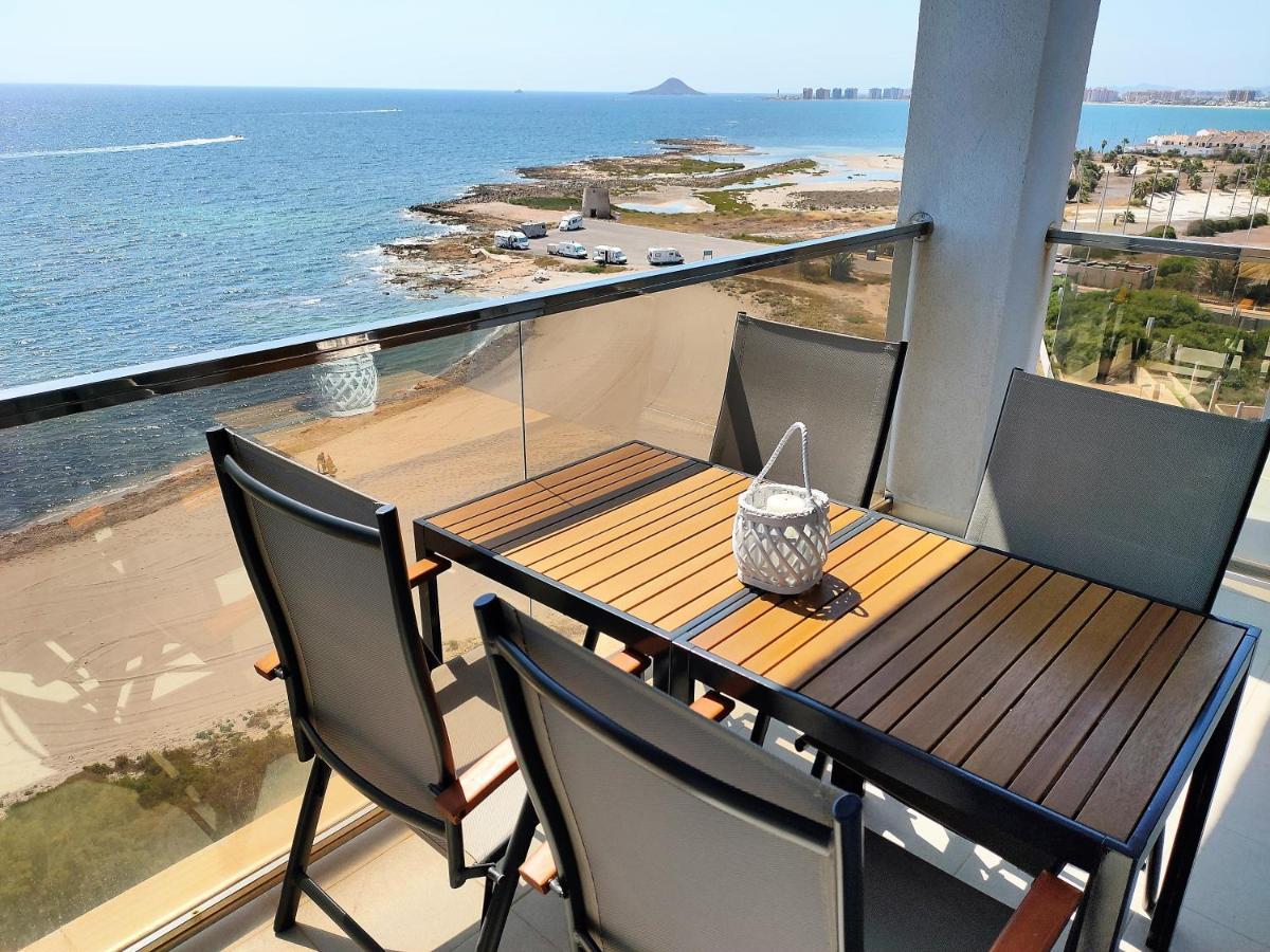 En Mar Mediterráneo Veneziola Paraíso Wifi Gratis Apartamento *
