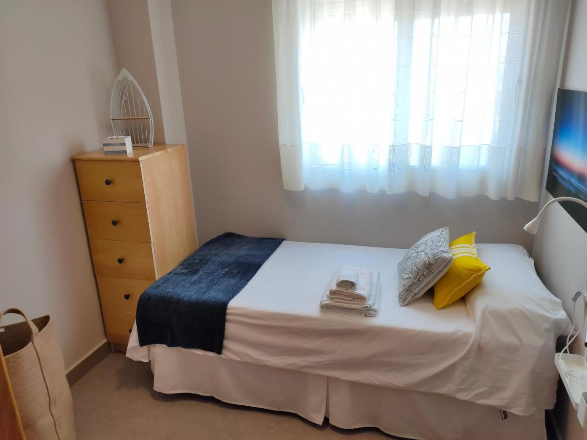 En Mar Mediterráneo Veneziola Paraíso Wifi Gratis * La Manga del Mar Menor