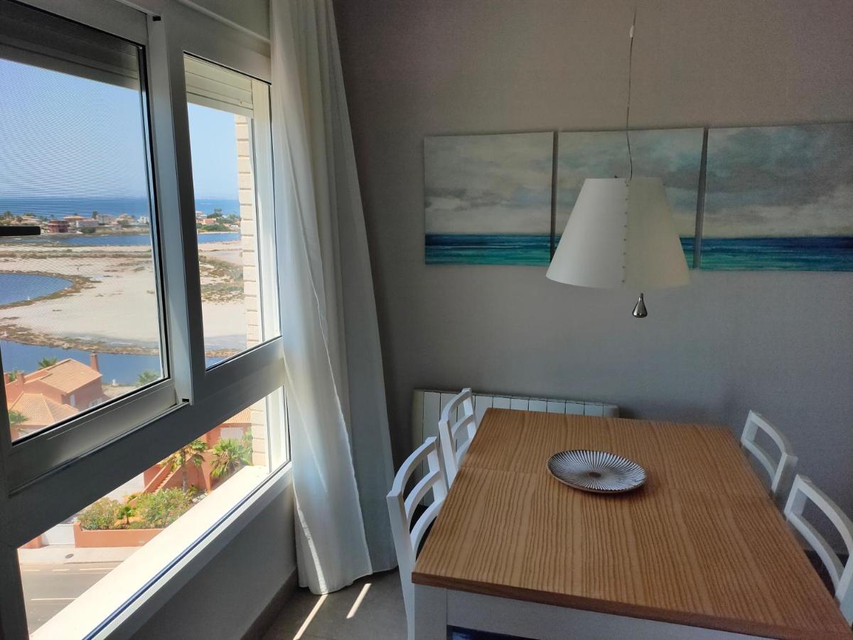 En Mar Mediterráneo Veneziola Paraíso Wifi Gratis Apartamento