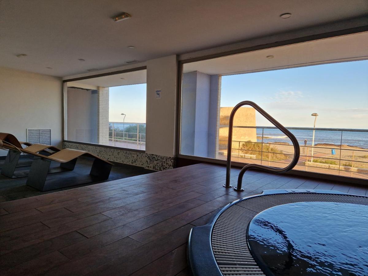 En Mar Mediterráneo Veneziola Paraíso Wifi Gratis Apartamento