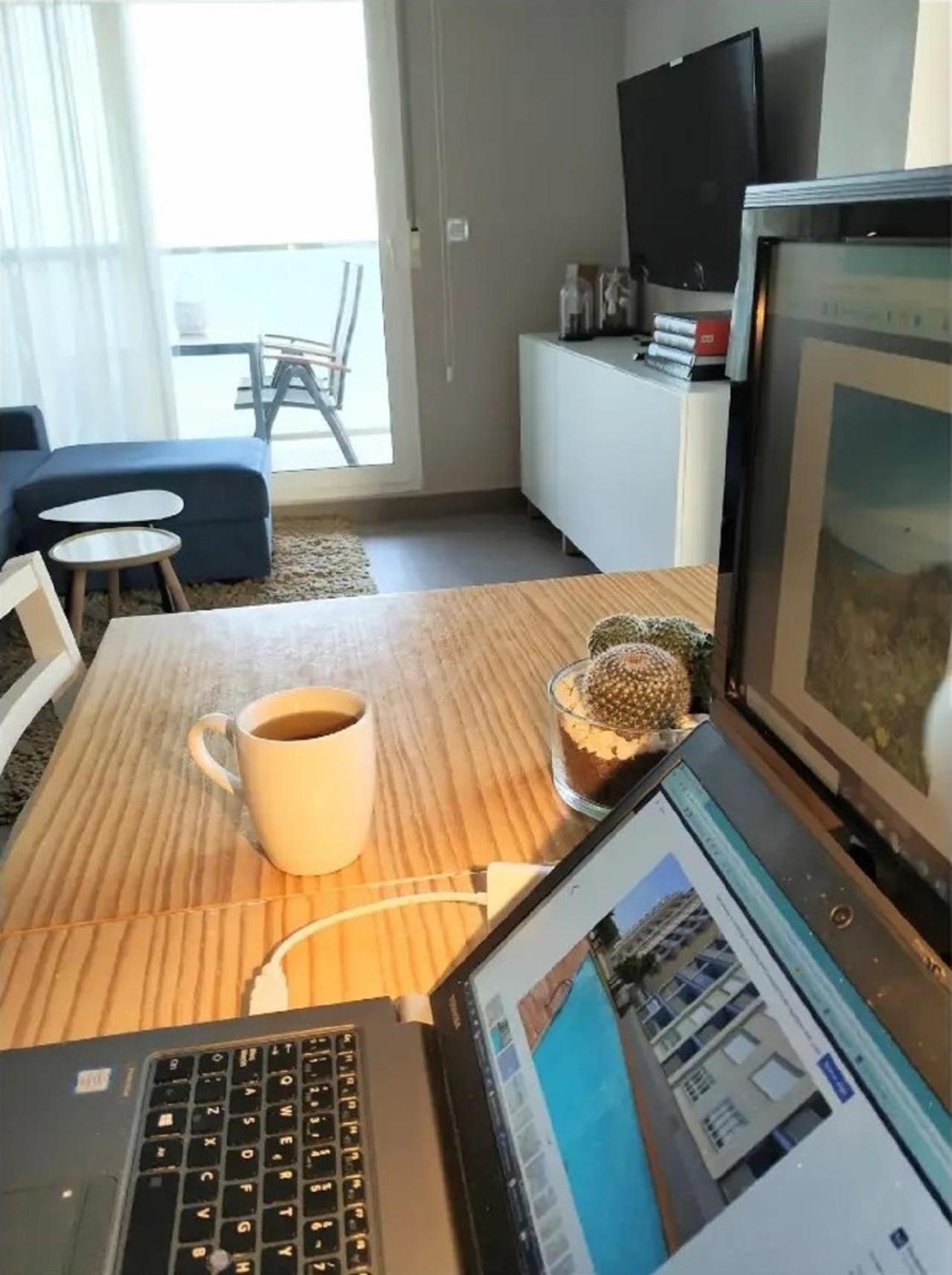 En Mar Mediterráneo Veneziola Paraíso Wifi Gratis Apartamento La Manga del Mar Menor