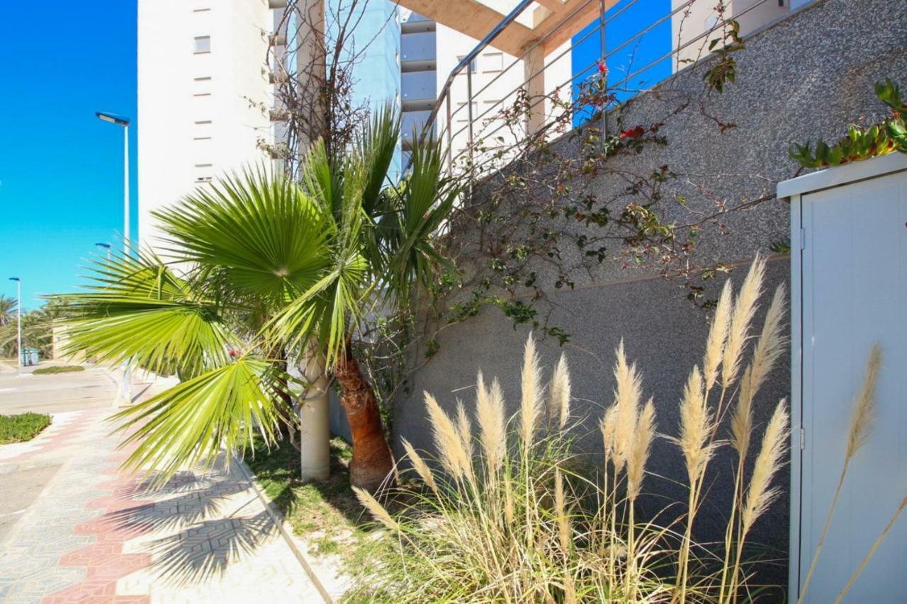 En Mar Mediterráneo Veneziola Paraíso Wifi Gratis Apartamento *