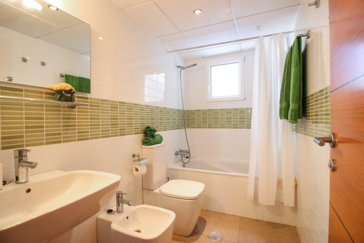 En Mar Mediterráneo Veneziola Paraíso Wifi Gratis Apartamento *
