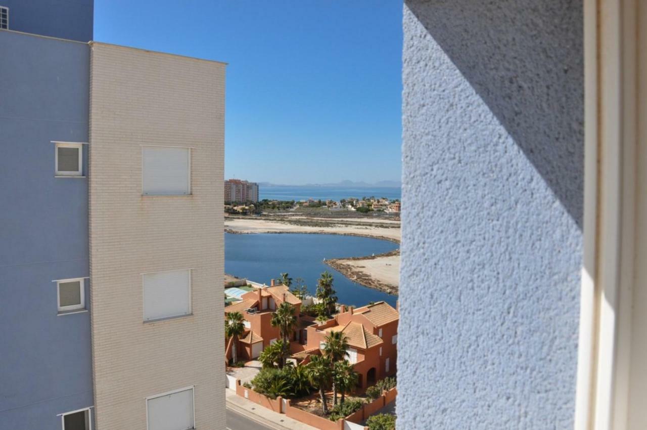 En Mar Mediterráneo Veneziola Paraíso Wifi Gratis Apartamento