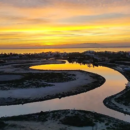 Veneziola Paraiso Apartment La Manga del Mar Menor Zewnętrze zdjęcie