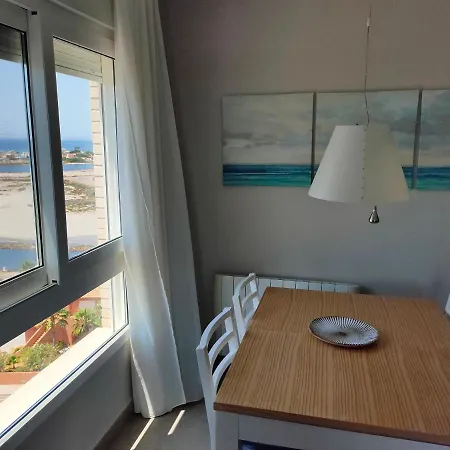 Veneziola Paraiso Apartment La Manga del Mar Menor Zewnętrze zdjęcie