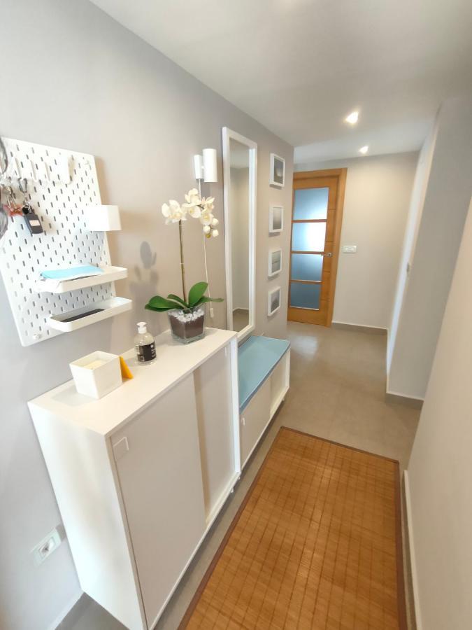 Veneziola Paraiso Apartment *
