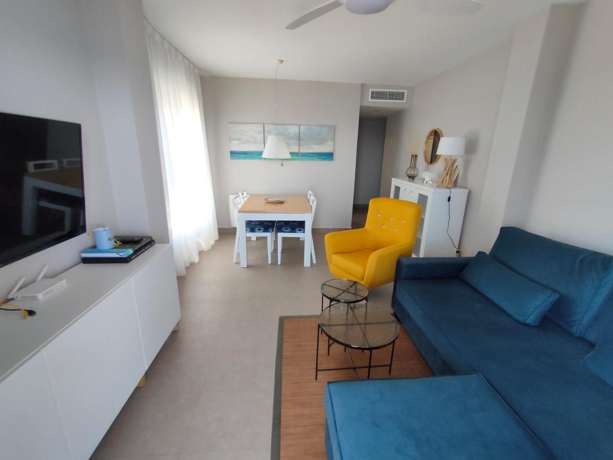 Apartment Veneziola Paraiso La Manga del Mar Menor
