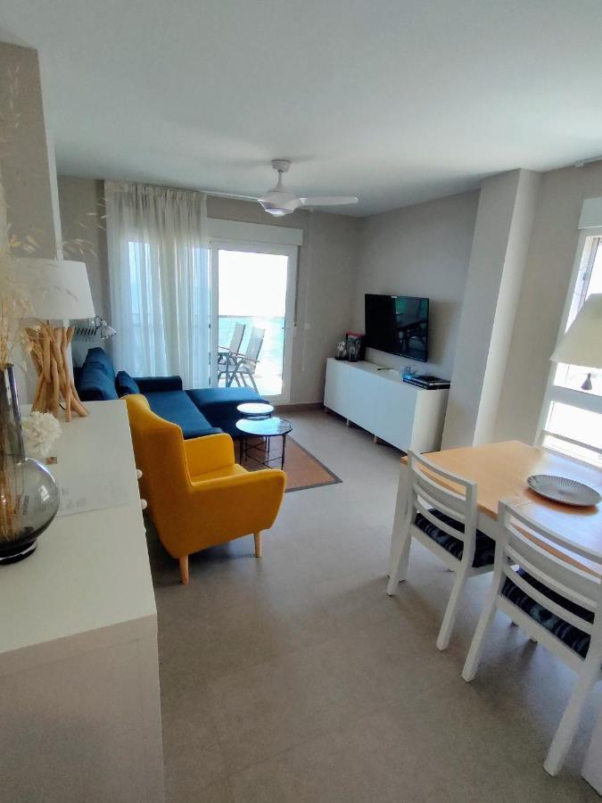 Apartment Veneziola Paraiso La Manga del Mar Menor