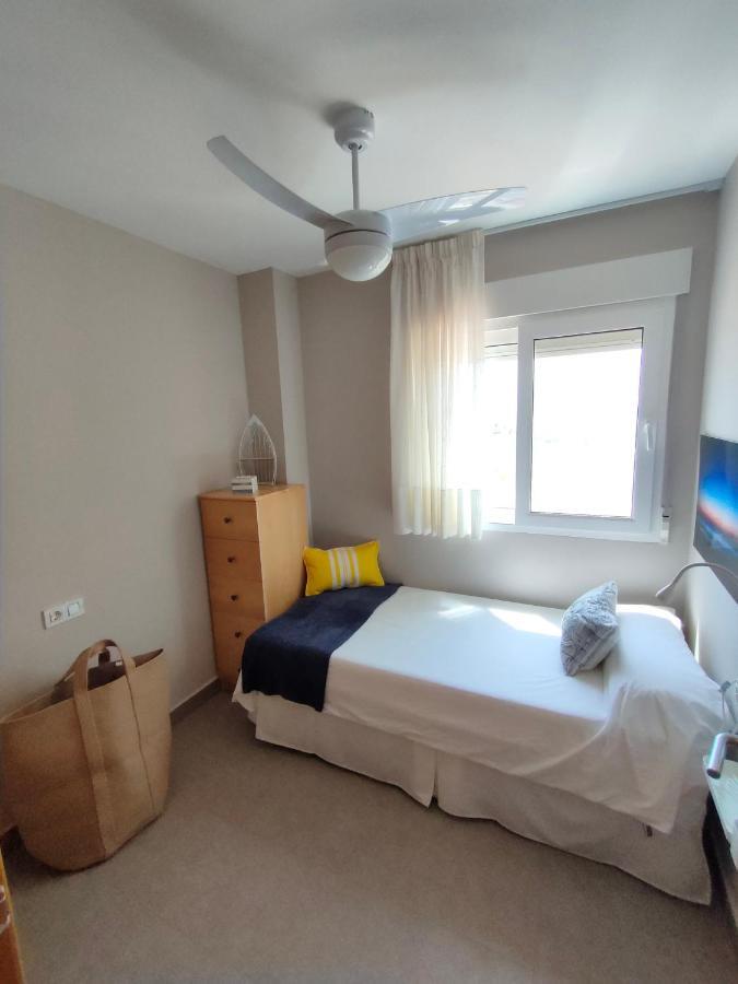 Apartament Veneziola Paraiso *