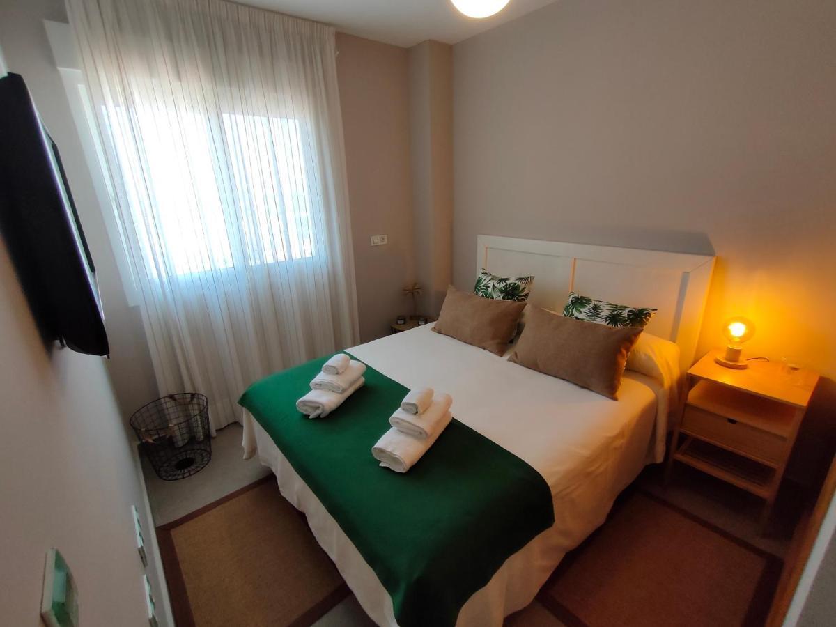 Apartment Veneziola Paraiso La Manga del Mar Menor