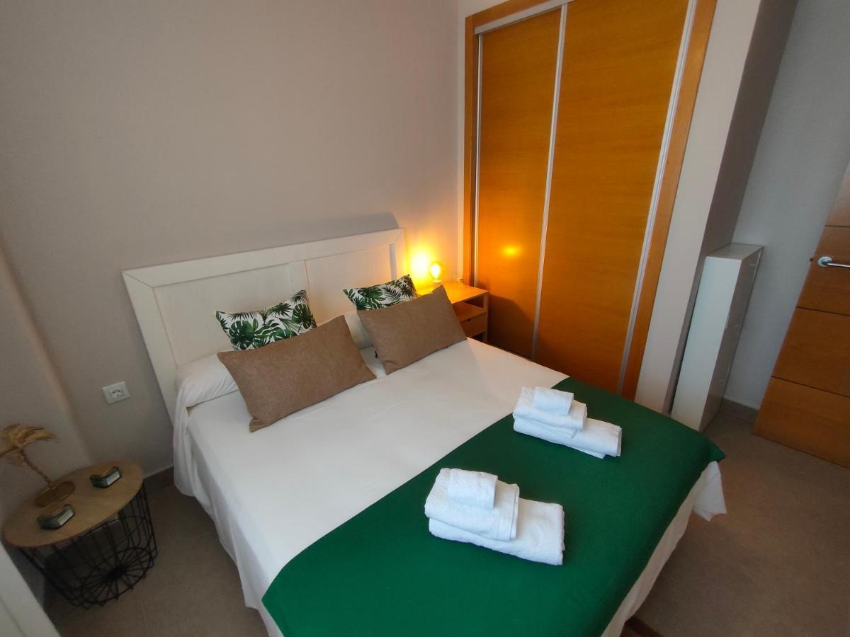 Apartment Veneziola Paraiso
