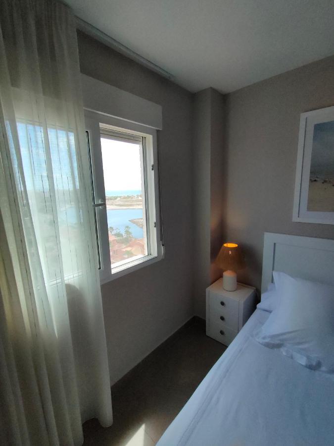 Veneziola Paraiso * La Manga del Mar Menor