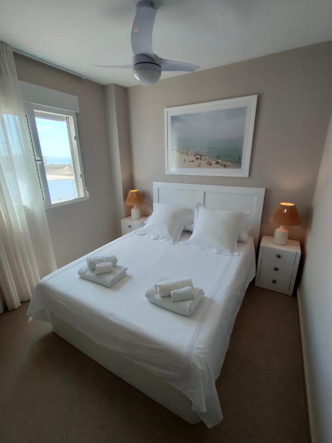 Apartament Veneziola Paraiso