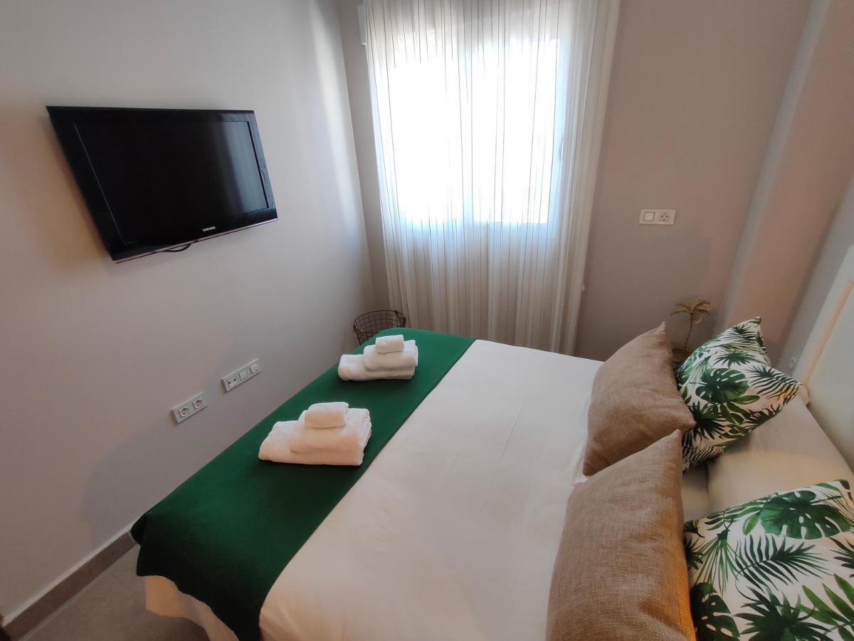 Veneziola Paraiso Apartment *
