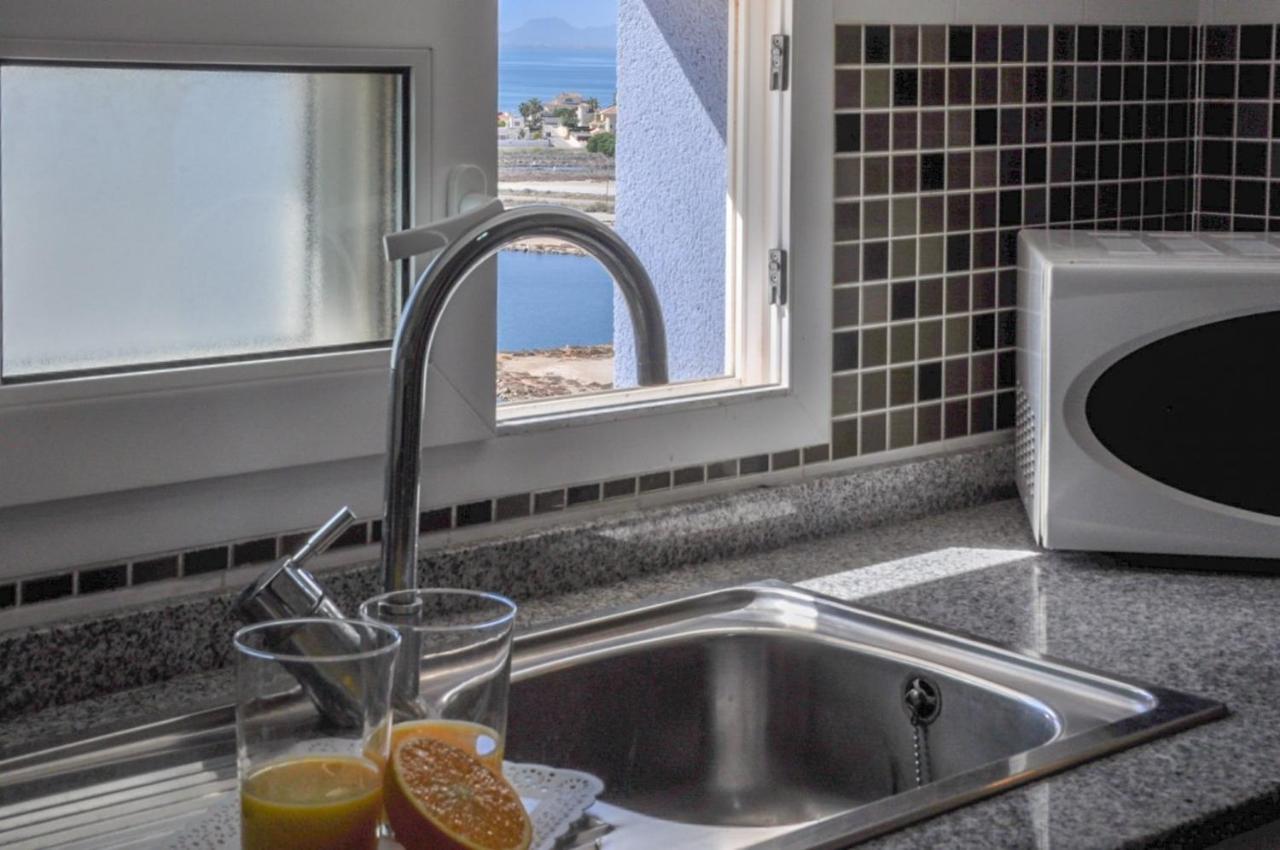 Apartment Veneziola Paraiso La Manga del Mar Menor