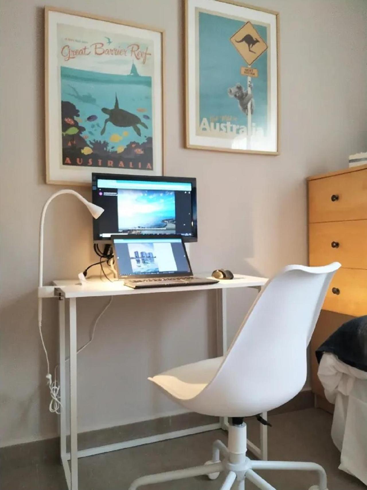 Apartament Veneziola Paraiso