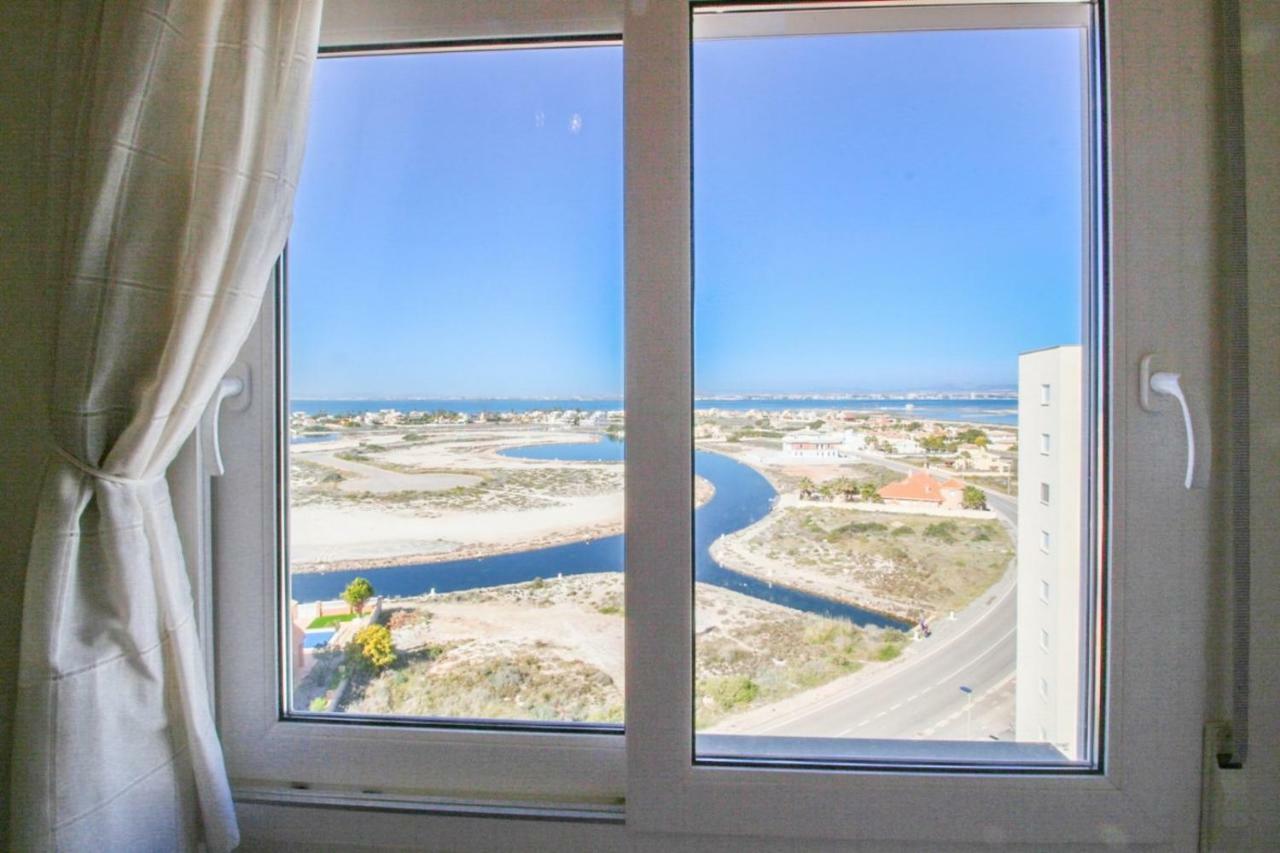 Veneziola Paraiso * La Manga del Mar Menor